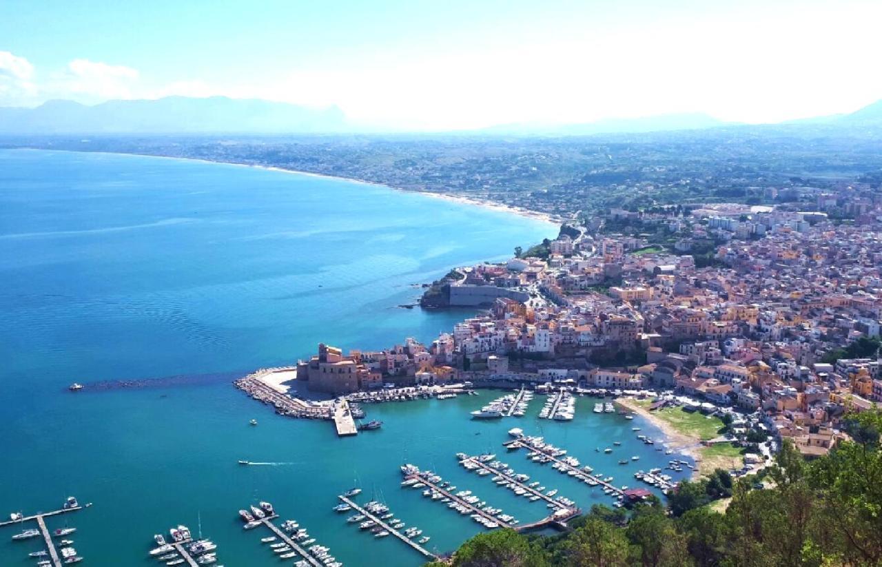 Di Scopello -