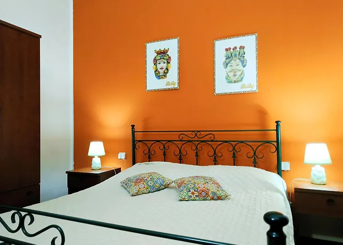 Villette Di Scopello - Casa Vacanze