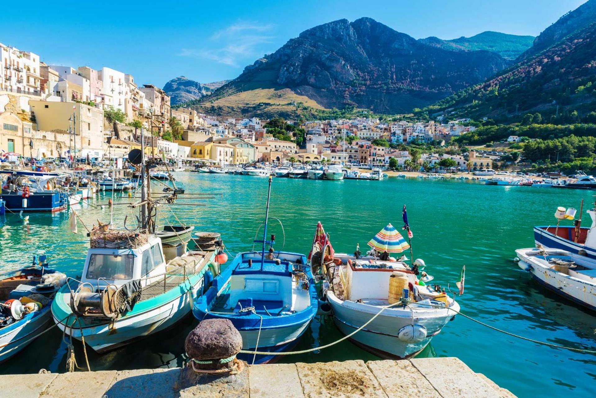 Di Scopello -
