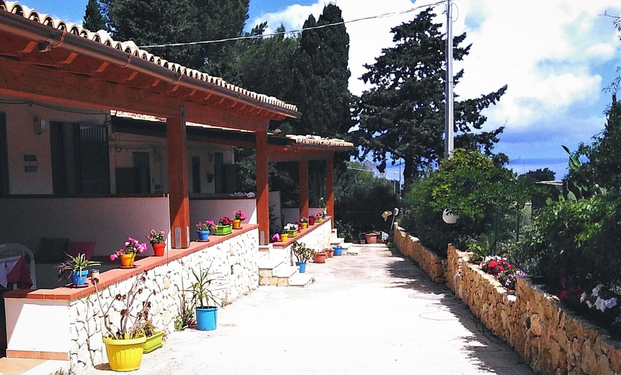 Di Scopello - Holiday home
