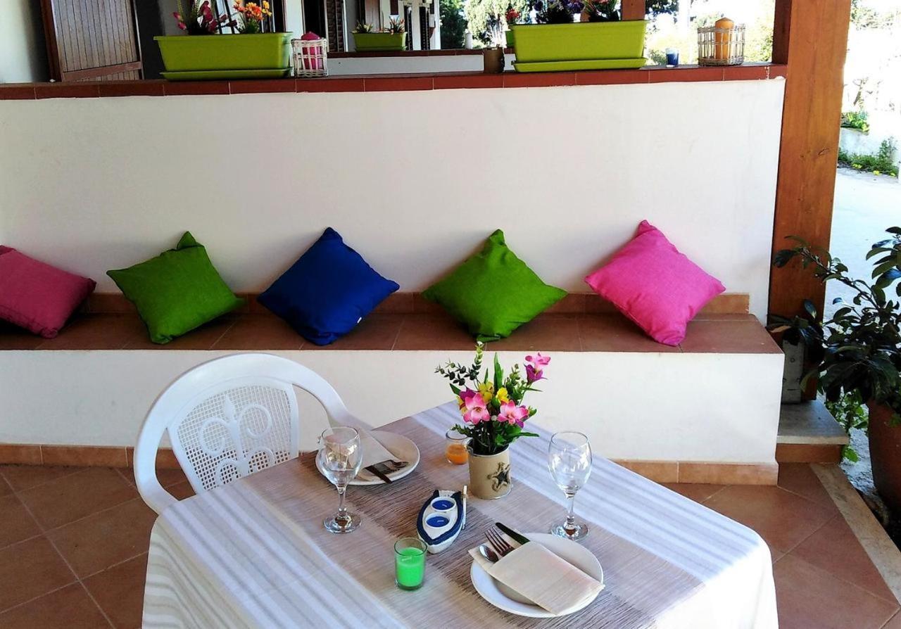 Holiday home Di Scopello -