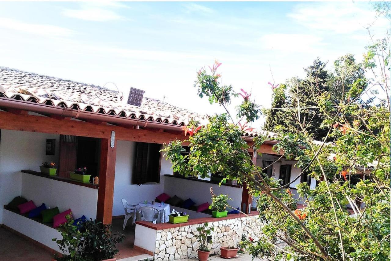Holiday home Di Scopello - *