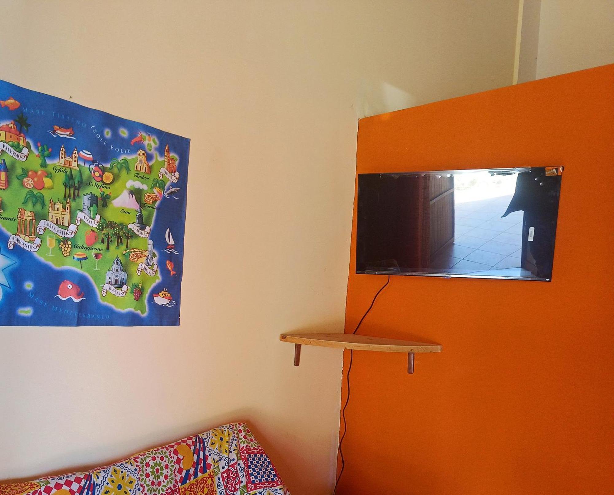 Di Scopello - Holiday home