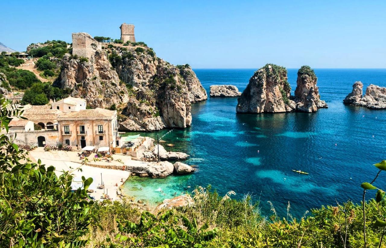 Holiday home Di Scopello - Scopello (Sicily)