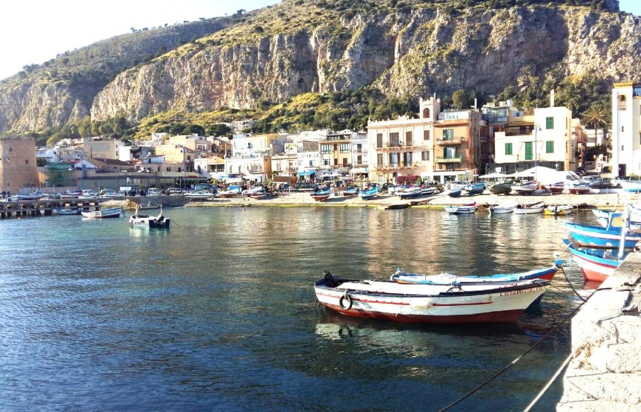 Di Scopello - Scopello (Sicily)