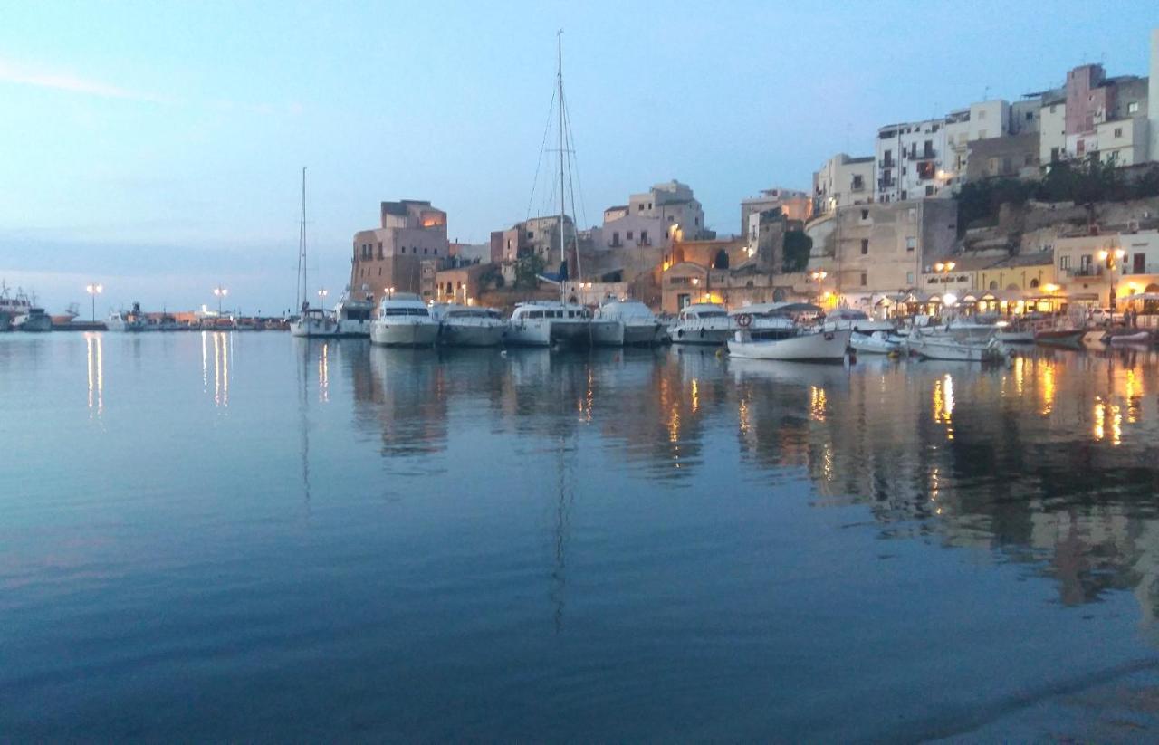 Di Scopello - Vakantiehuis Scopello (Sicily)