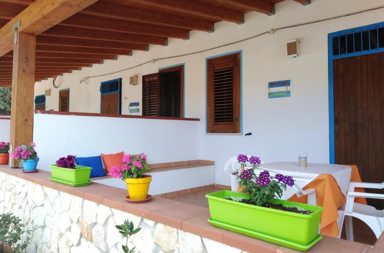 Holiday home Di Scopello - *